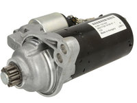 ELECTROMOTOR VW GOLF VAN VI Variant (AJ5) 1.6 TDi BlueMotion 1.6 TDi 105cp 90cp BOSCH 1 986 S00 802 2009 2010 2011 2012 2013 2014