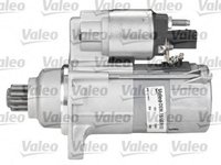 Electromotor VW GOLF VI 5K1 VALEO 438226