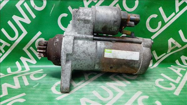 Electromotor VW GOLF VI Variant (AJ5) 1.6 TDI CAYC