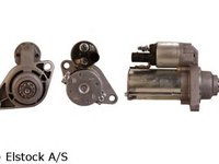 Electromotor VW GOLF VI Variant AJ5 ELSTOCK 254169