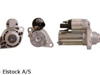 Electromotor VW GOLF VI Variant AJ5 ELSTOCK 254172