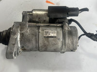 Electromotor VW GOLF VII(5G1 BQ1 BE1 BE2) 1.6 TDI CLHB CRKA CXXA DDYB