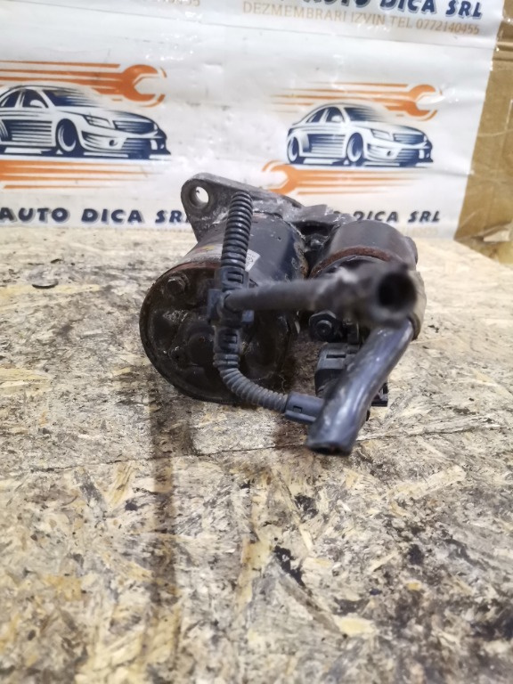 Electromotor vw jetta 1.6 b5e cod 098602