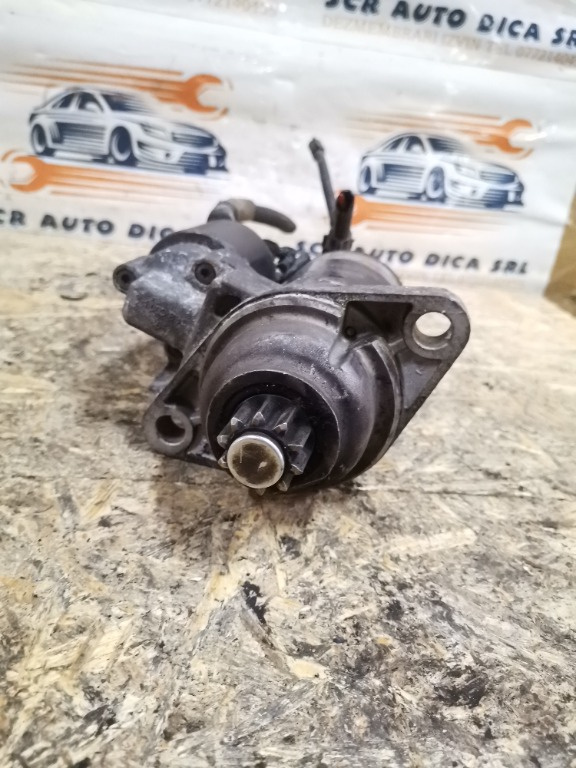 Electromotor vw jetta 1.6 b5e cod 098602