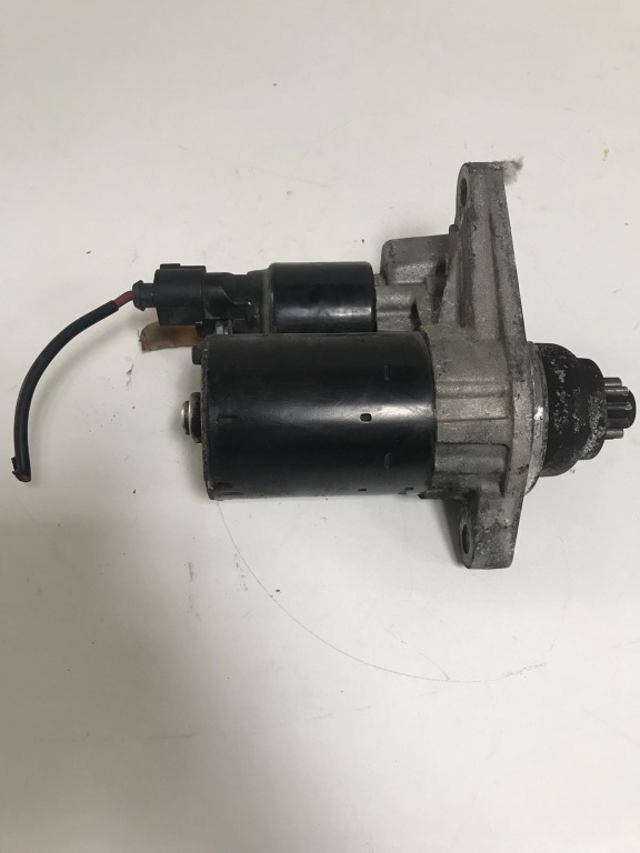 Electromotor VW Jetta 1.6 fsi cod piesa: