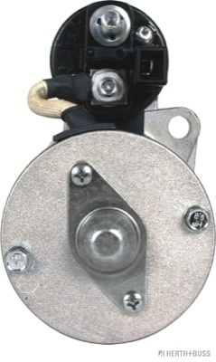 Electromotor # Vw Jetta 1.9 iv [1j2] tdi 4motion motorina 90cp/66kw AGR 1998 1999 2000 2001 2002 # 42016980 # HERTH+BUSS ELPARTS