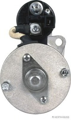 Electromotor # Vw Jetta 1.9 iv [1j2] tdi