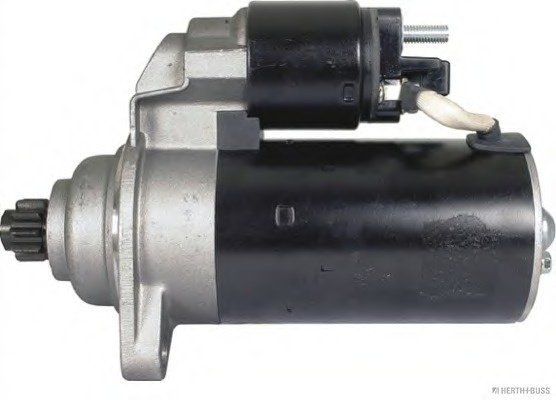 Electromotor # Vw Jetta 1.9 iv [1j2] tdi