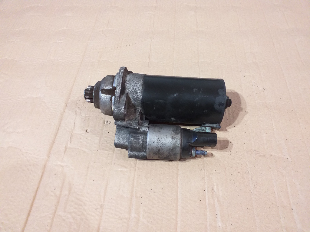 Electromotor VW JETTA 1.9 TDI , 105CP , 