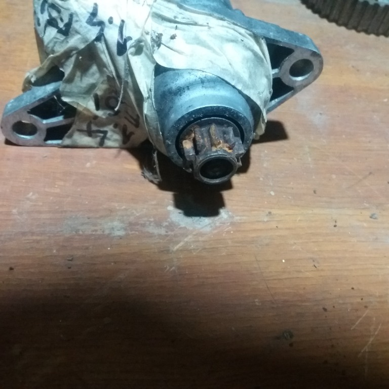 Electromotor VW JETTA, (1J1) 1.6 FSI [20