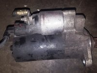 Electromotor VW Jetta - 2.0diesel - cutie DSG - 2007 - tip motor BKD