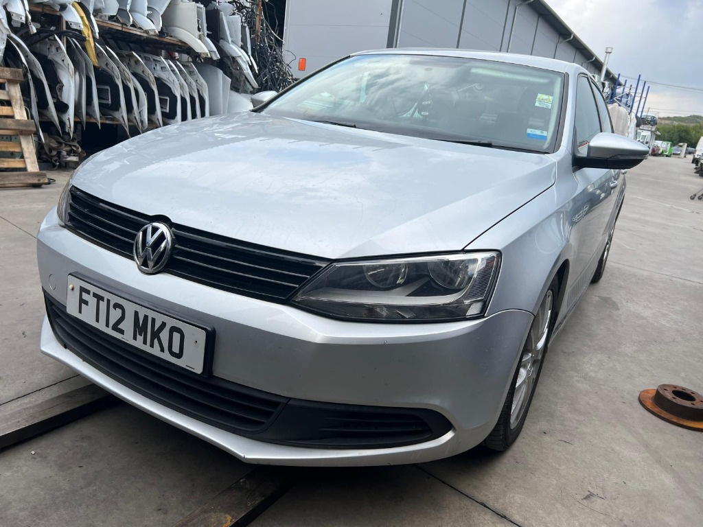 Electromotor VW JETTA 2012 motor 1.6 TDI