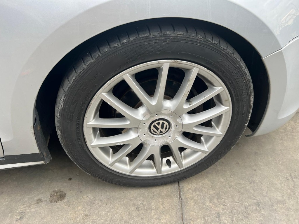 Electromotor VW JETTA 2012 motor 1.6 TDI