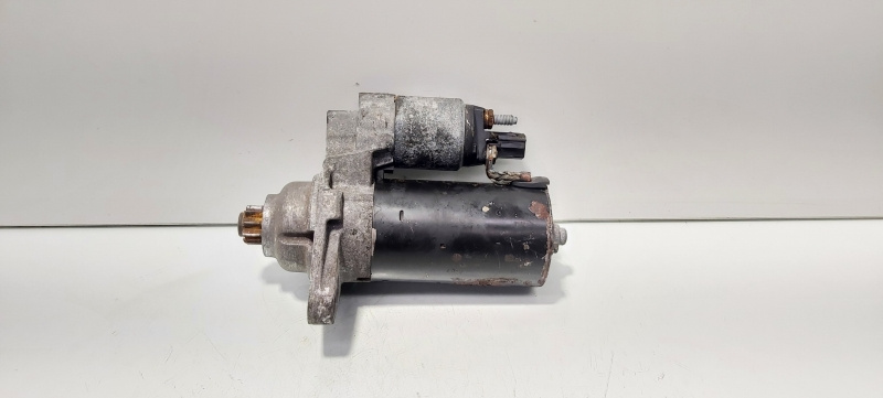 Electromotor, VW Jetta 3 (1K2), 1.6 TDI, CAY, 5 vit man (idi:690345)