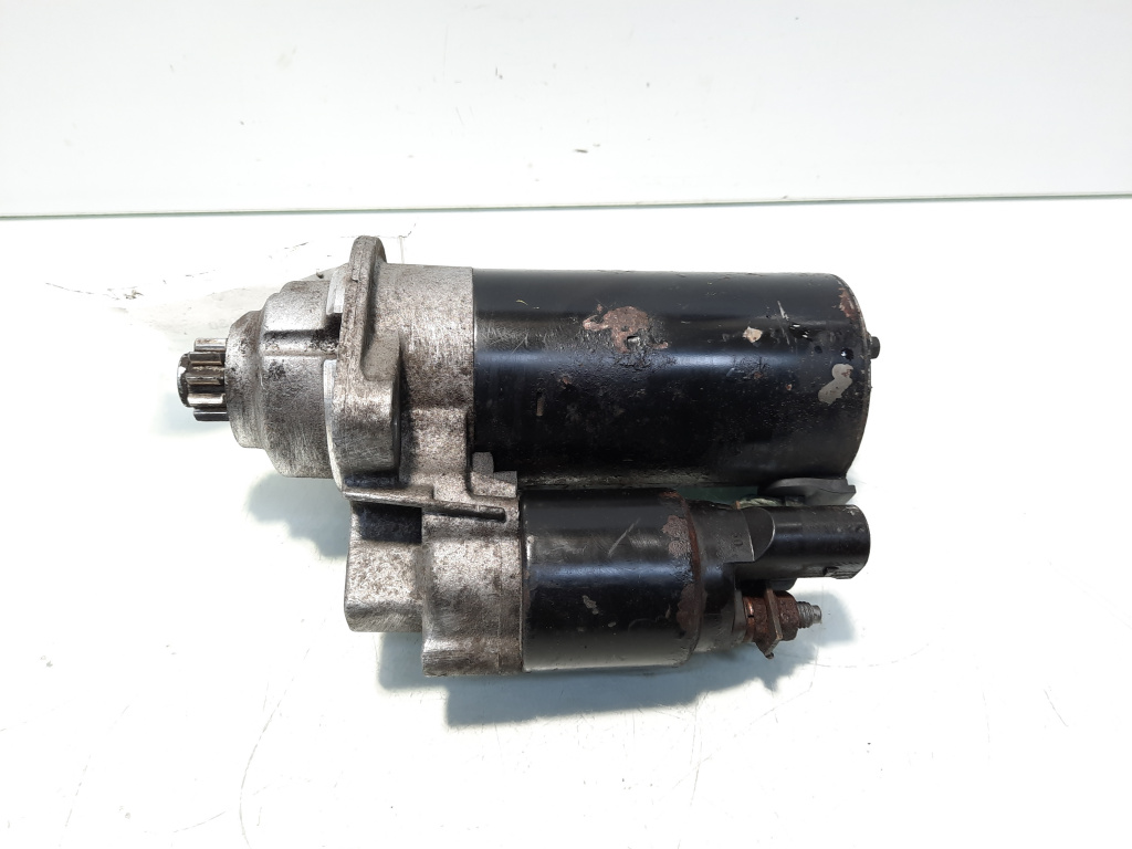 Electromotor, Vw Jetta 3 (1K2) 1.6 TDI, CAY, 5 vit man (idi:555030)