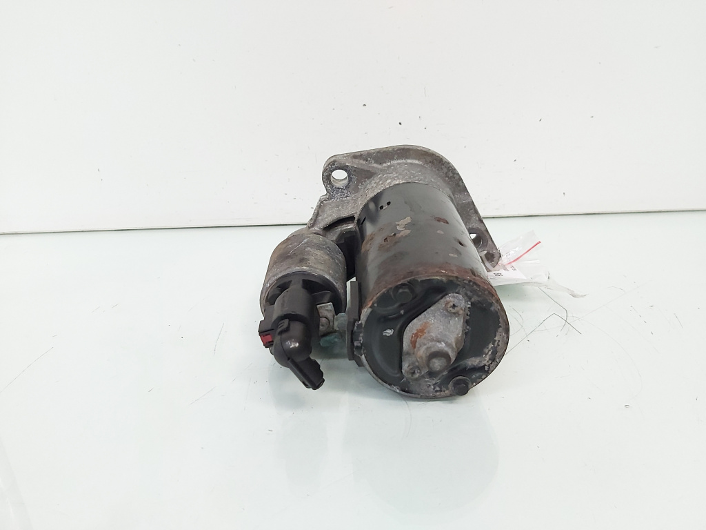 Electromotor, Vw Jetta 3 (1K2), 1.6 TDI, CAY, 5 vit man (idi:654507)