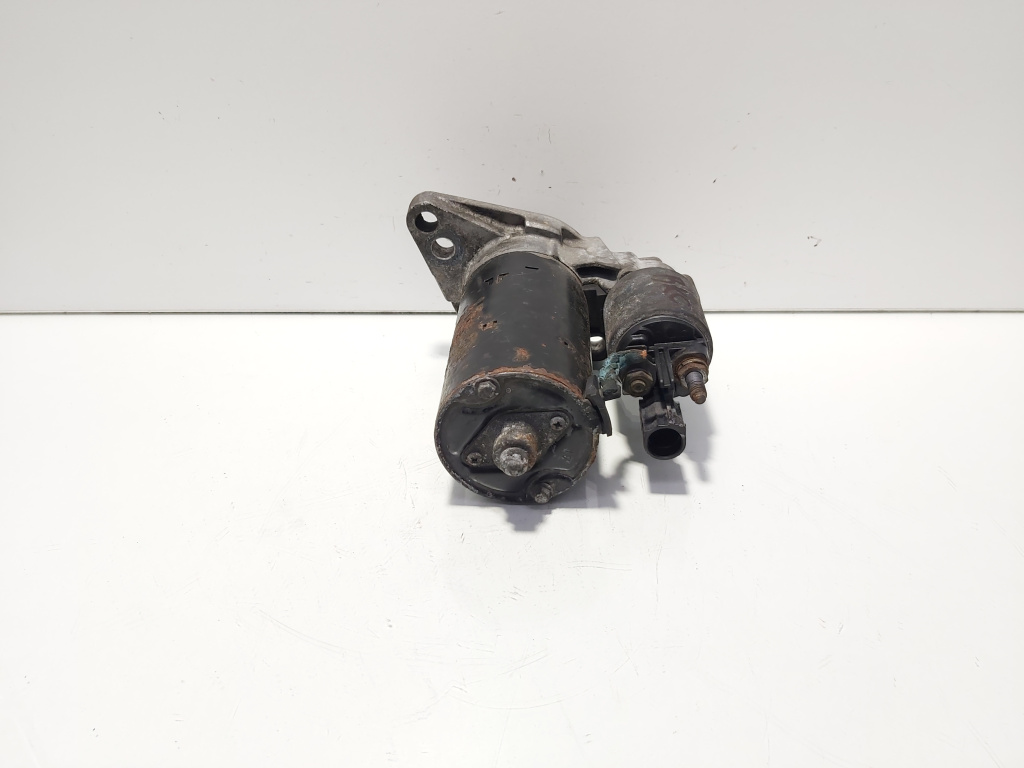 Electromotor, Vw Jetta 3 (1K2), 1.9 TDI, BKC, 5 vit man (idi:627909)