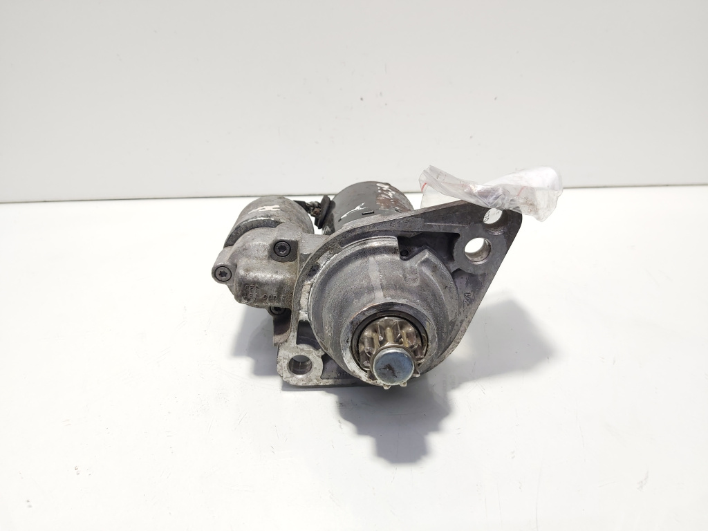 Electromotor, VW Jetta 3 (1K2), 1.9 TDI, BKC, 6 vit man (idi:626681)