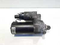 Electromotor, Vw Jetta 3 (1K2) 2.0 TDI, BKD, DSG (id:479616)