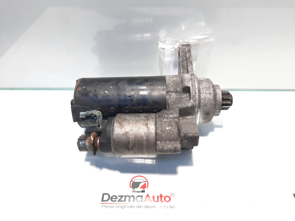 Electromotor, Vw Jetta 3 (1K2) [Fabr 2005-2010] 1.