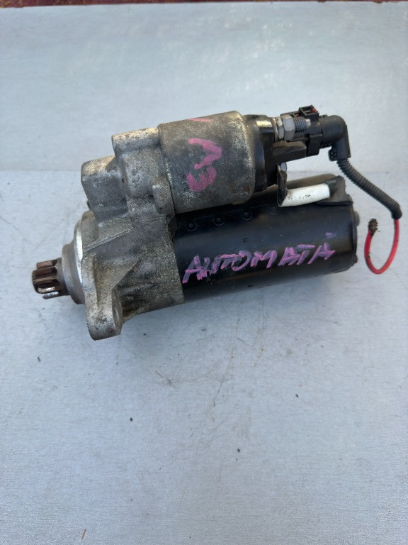 Electromotor Vw Jetta 3 2.0 TDI cod 0001123016 an 2003 - 2013