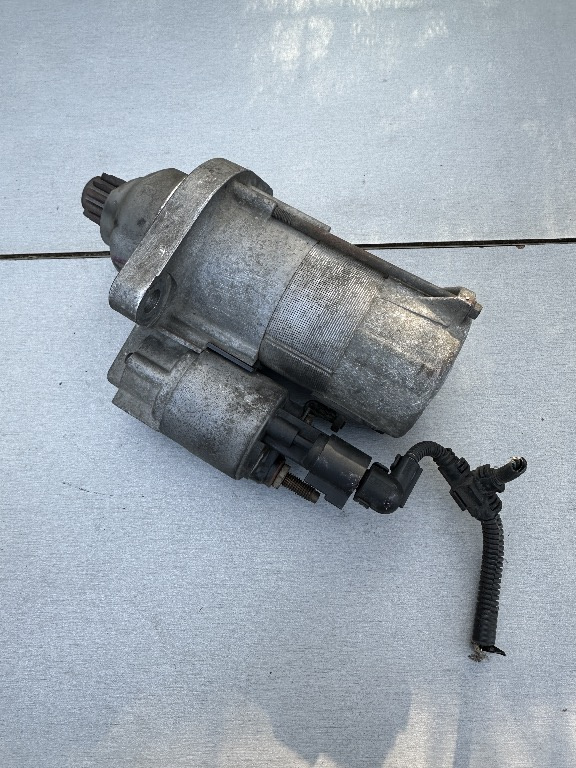Electromotor Vw Jetta 3 2.0 TDI cod 02m9