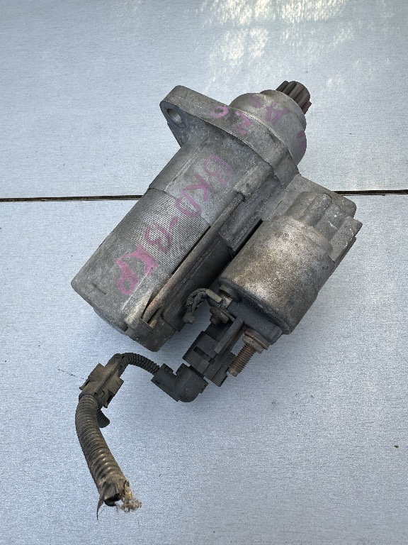 Electromotor Vw Jetta 3 2.0 TDI cod 02m9