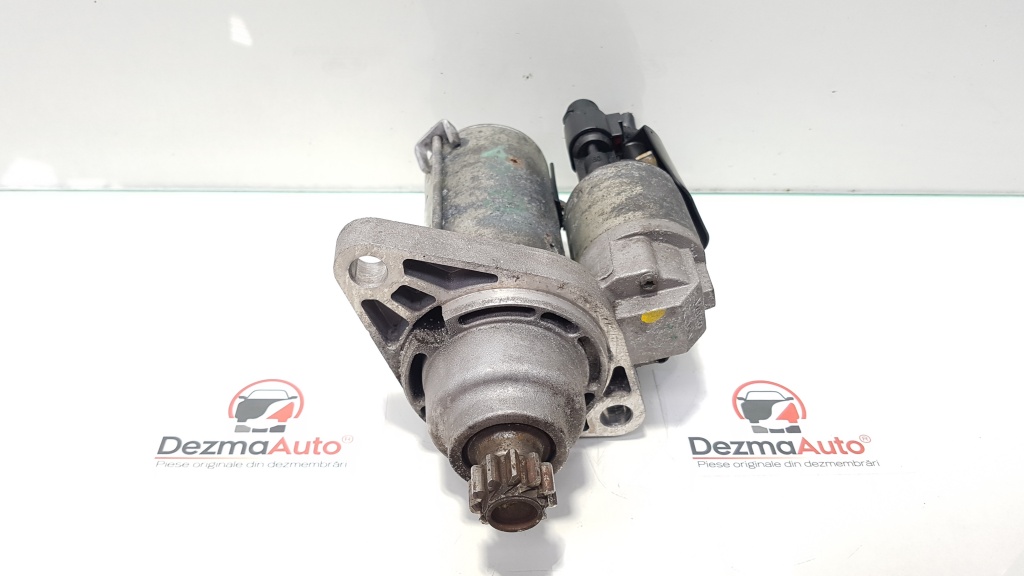 Electromotor, Vw Jetta 4 (6Z) 1.4 tsi, cod 0AM9110