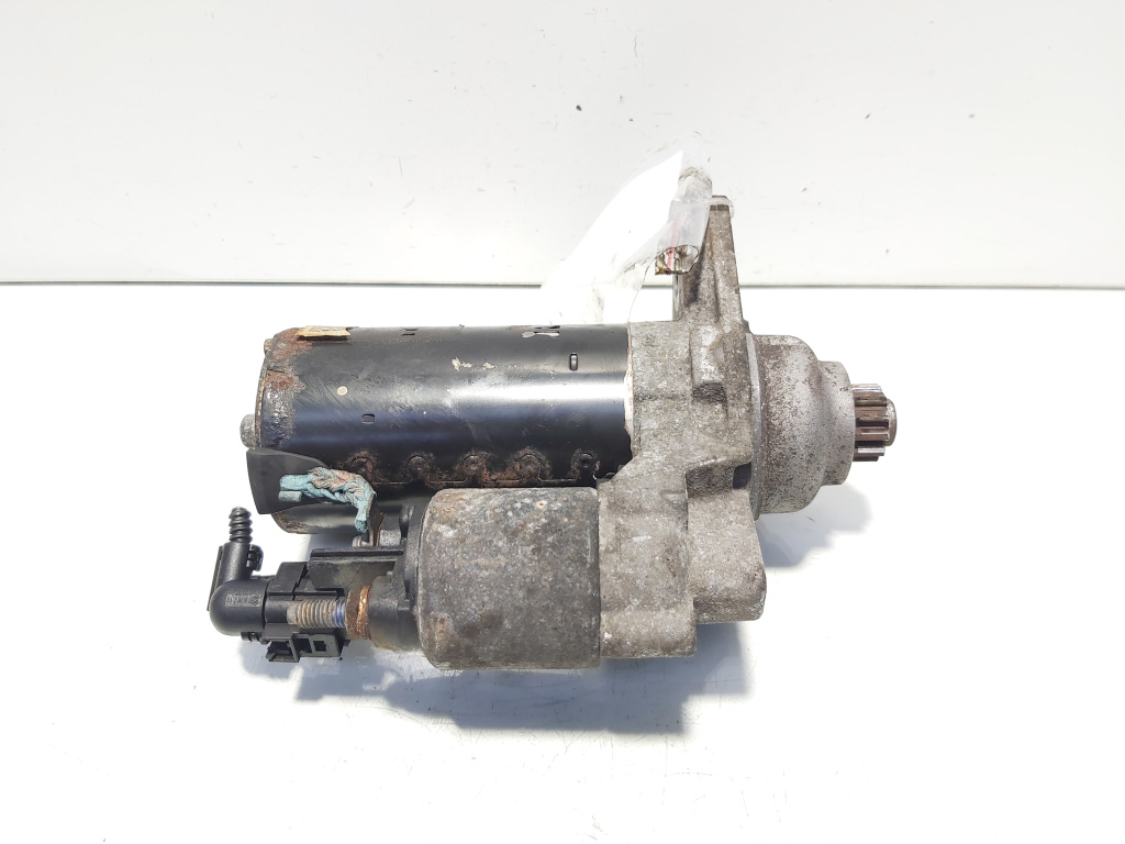 Electromotor, Vw Jetta 4 (6Z), 1.6 TDI, CAY, 5 vit man (idi:638902)