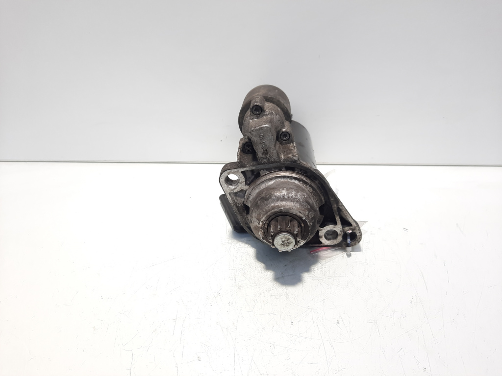 Electromotor, Vw Jetta 4 (6Z) 1.6 TDI, CAY, 5 vit man (idi:500294)