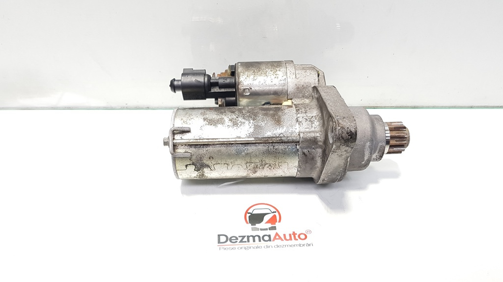 Electromotor, Vw Jetta 4 (6Z) [Fabr 2011-2017] 1.4