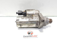 Electromotor, Vw Jetta 4 (6Z) [Fabr 2011-2017] 1.4 TSI, CAX, 0AM911023K (id:406490)