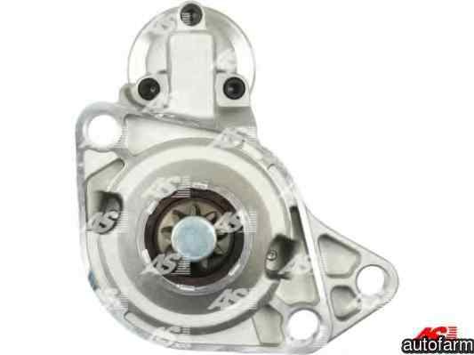 Electromotor VW JETTA II 19E 1G2 165 AS-PL S0006
