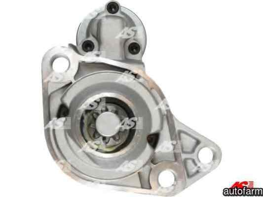 Electromotor VW JETTA II 19E 1G2 165 AS-PL S0027