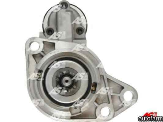 Electromotor VW JETTA II 19E 1G2 165 AS-PL S0062