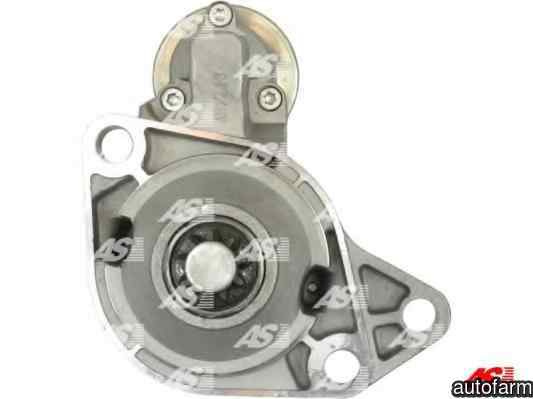 Electromotor VW JETTA II 19E 1G2 165 AS-PL S0417