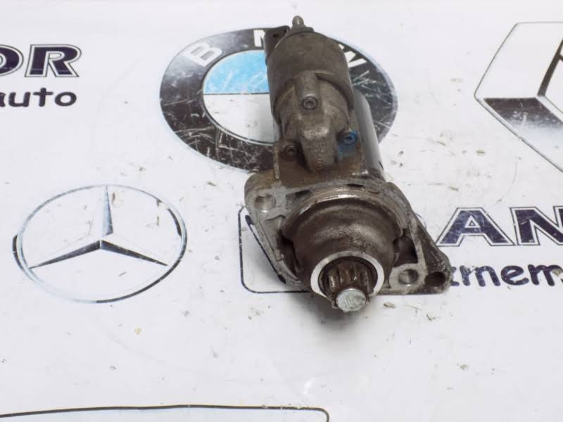 ELECTROMOTOR VW JETTA IV 1.4 TSI AN 2012 COD 02Z911023E / 0001121408