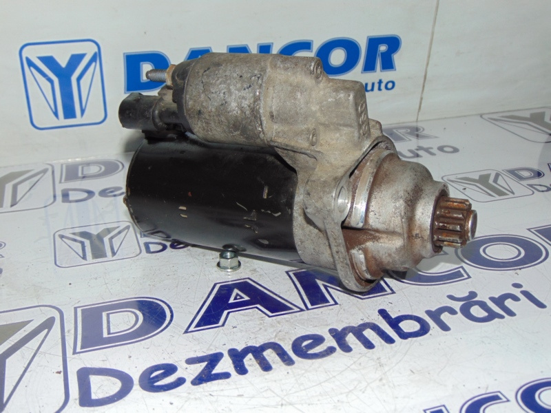 ELECTROMOTOR VW JETTA-IV 1.6 TDI AN 2012 COD 02Z911023N