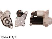 Electromotor VW JETTA IV (162, 163) (2010 - 2016) ELSTOCK 25-3221