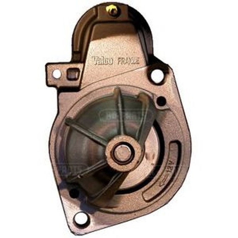 Electromotor VW JETTA IV 162 163 HC CS1044