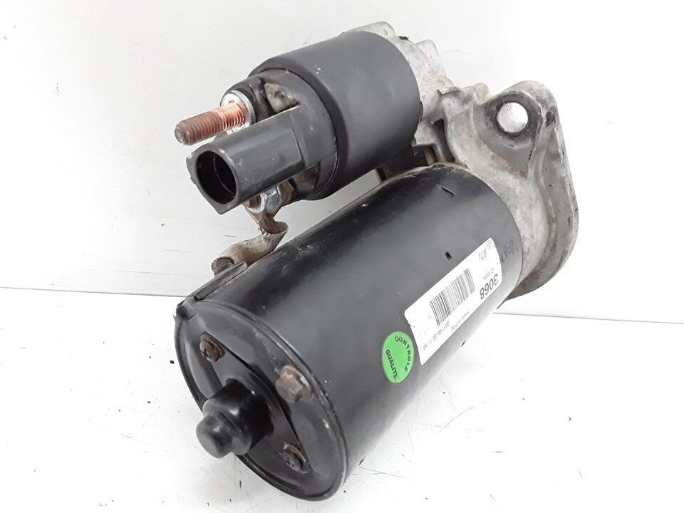 Electromotor VW Jetta IV 2010/04-2014/07