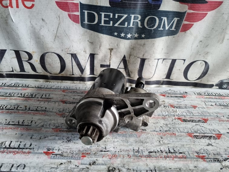 Electromotor VW Jetta Mk6 1.6i 86cp cod 