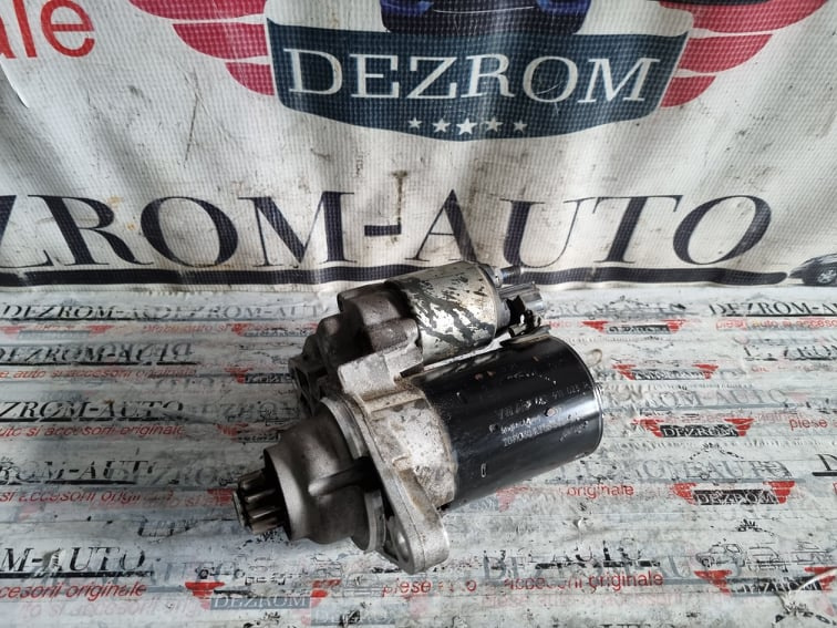 Electromotor VW Jetta Mk6 1.6i 86cp cod piesa : 02T911023R