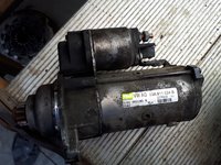 Electromotor VW Caddy 1.9 TDI An 1998 -2013