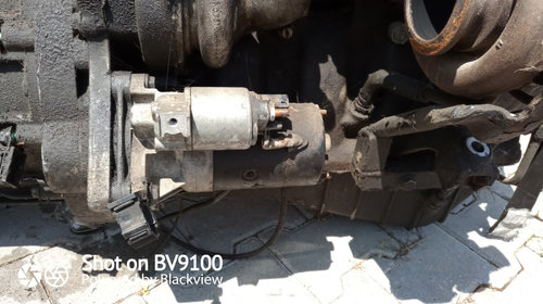 Electromotor VW LT 28 35 46 2.8tdi 159 cp