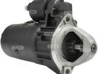 Electromotor VW LT 28-35 I platou sasiu 281-363 HC-Cargo 111120