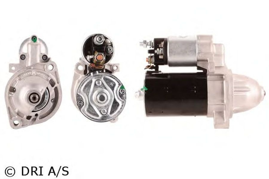 Electromotor VW LT 28-35 II bus 2DB 2DE 2DK DRI 325023092