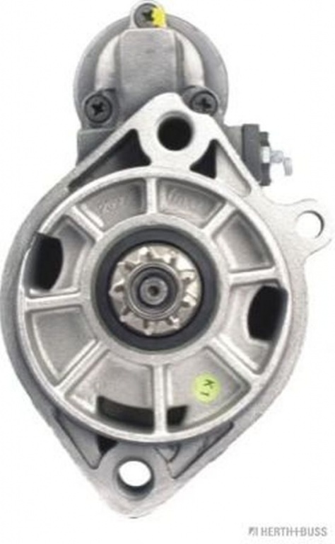 Electromotor VW LT 28-35 II bus 2DB 2DE 2DK HERTH 