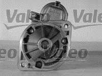Electromotor VW LT 28-46 II caroserie 2DA 2DD 2DH VALEO 432675