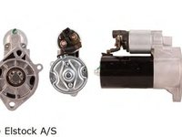 Electromotor VW LT 28-46 II caroserie 2DA 2DD 2DH ELSTOCK 253024